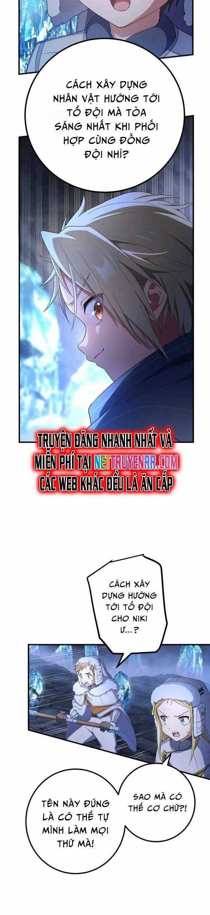 Quỷ Ấn - Chương 38 - Trang 11