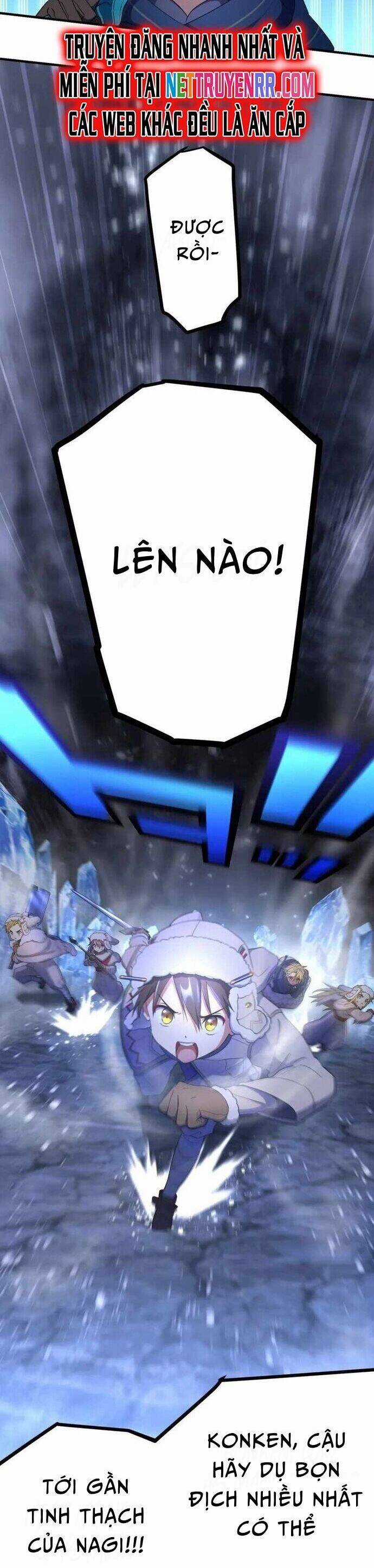 Quỷ Ấn - Chương 38 - Trang 15