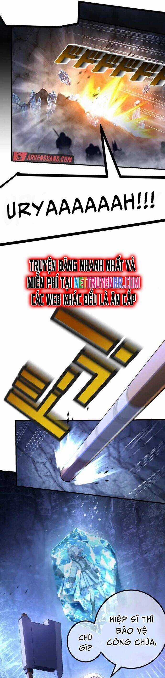 Quỷ Ấn - Chương 38 - Trang 16