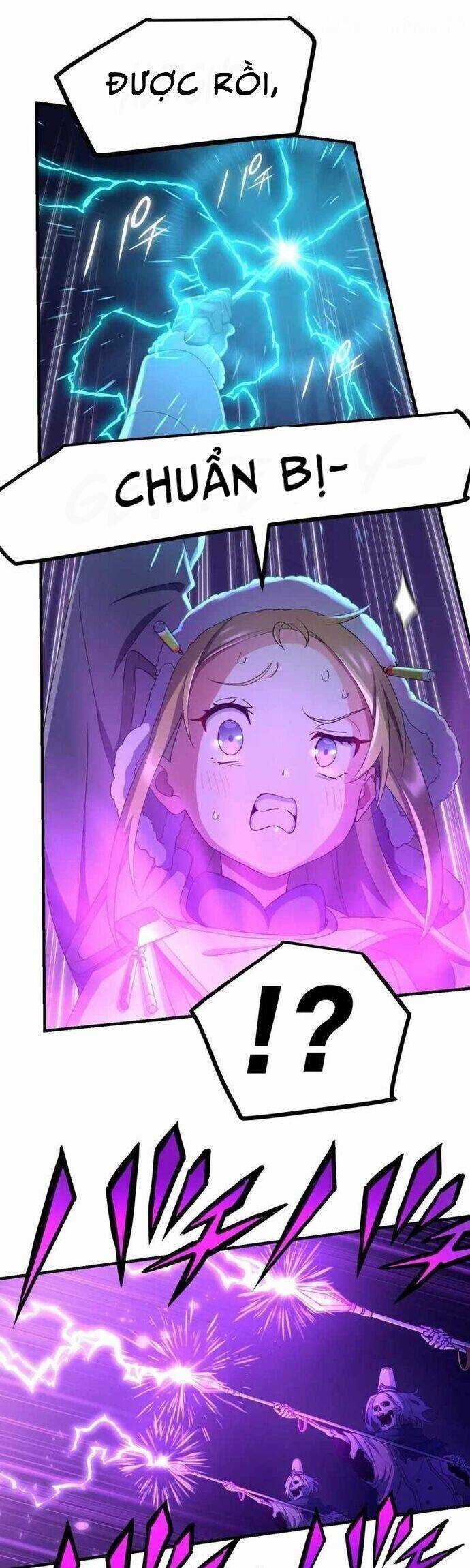Quỷ Ấn - Chương 38 - Trang 20