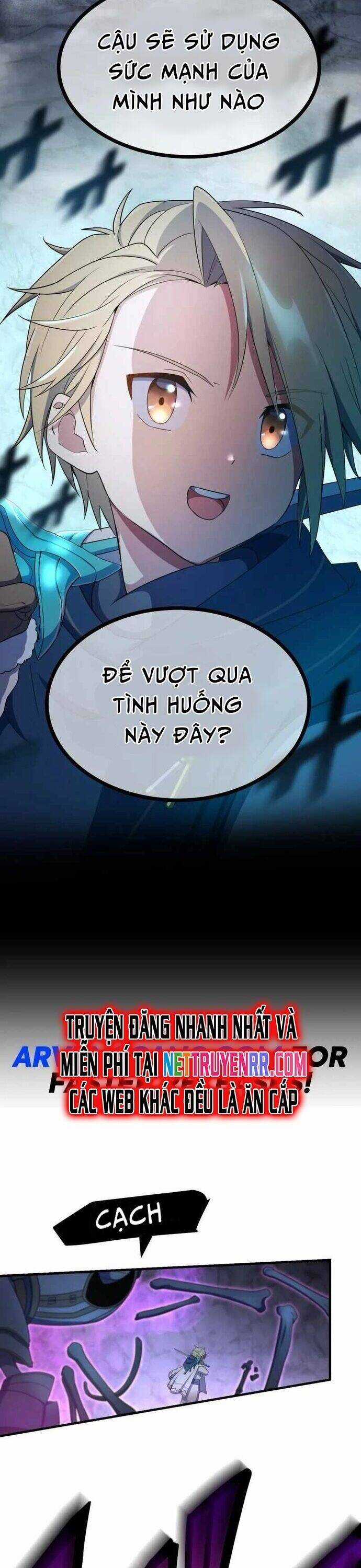 Quỷ Ấn - Chương 38 - Trang 3