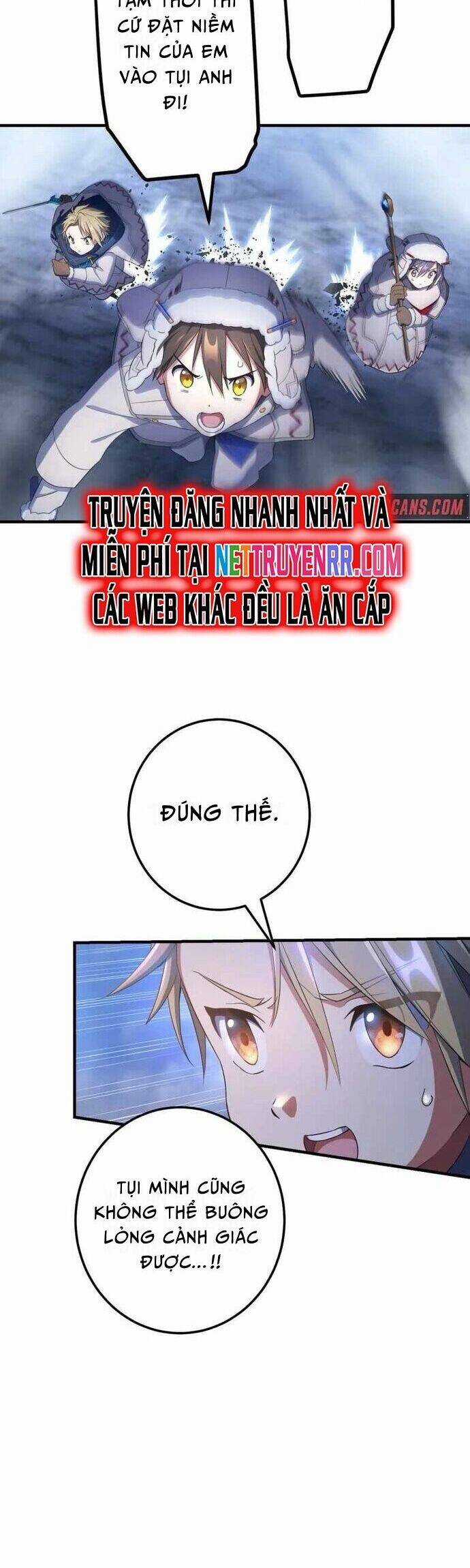 Quỷ Ấn - Chương 38 - Trang 23