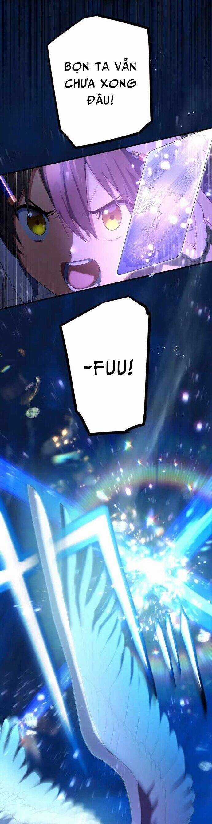 Quỷ Ấn - Chương 38 - Trang 25