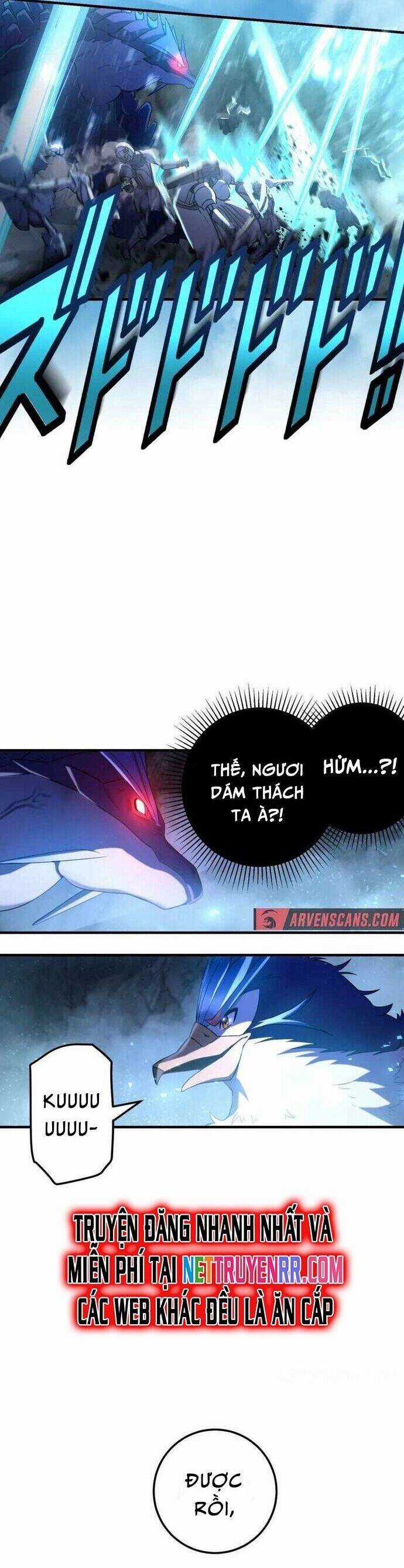 Quỷ Ấn - Chương 38 - Trang 27