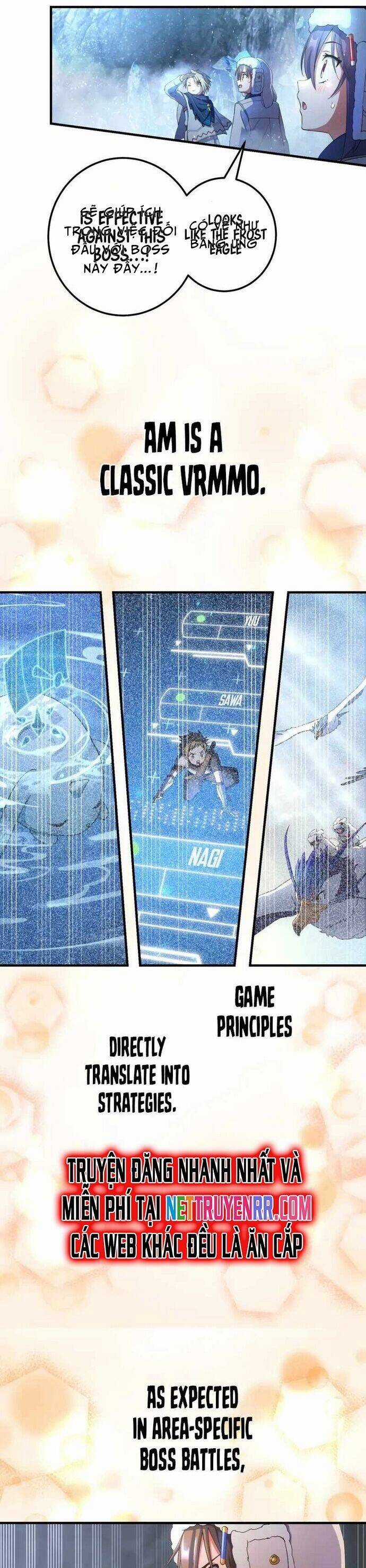 Quỷ Ấn - Chương 38 - Trang 28