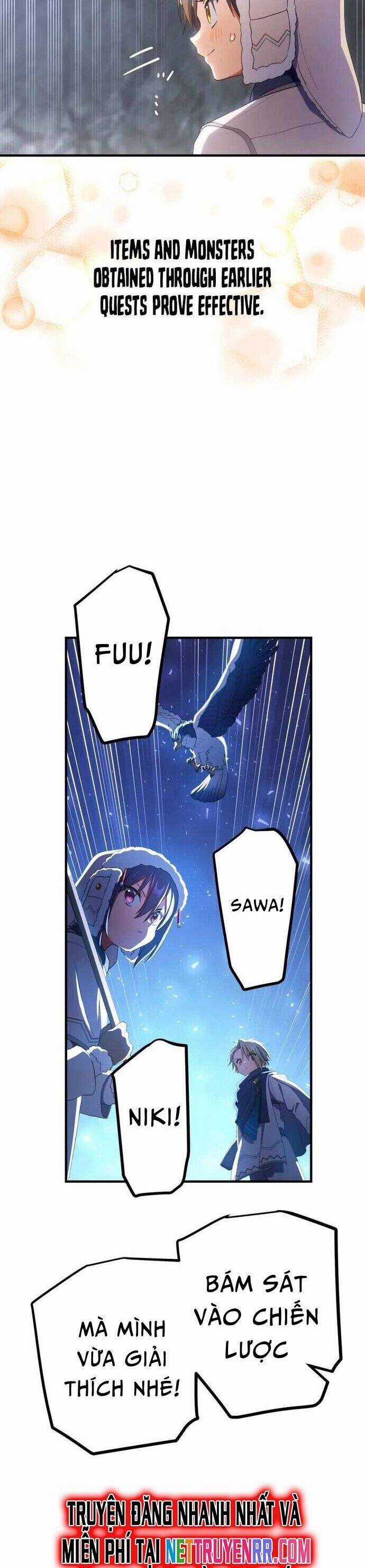 Quỷ Ấn - Chương 38 - Trang 29