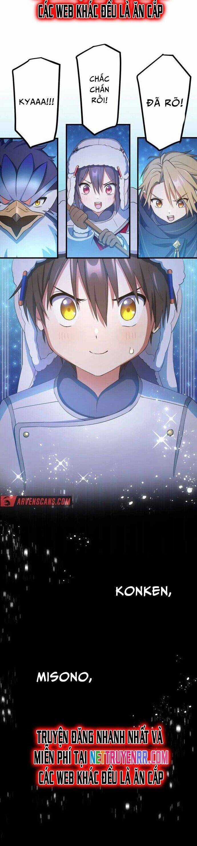Quỷ Ấn - Chương 38 - Trang 30