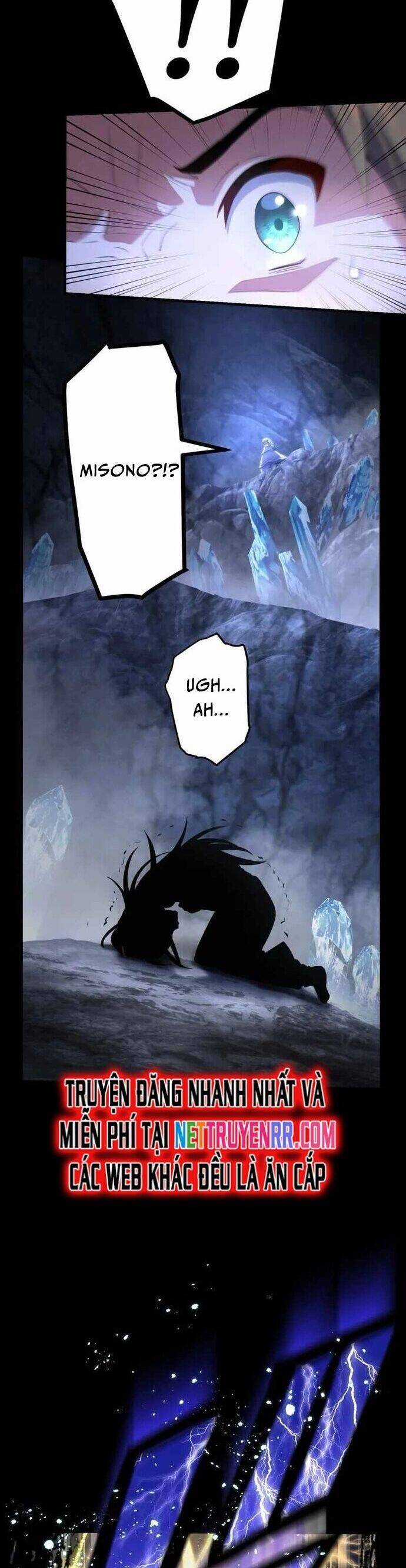 Quỷ Ấn - Chương 38 - Trang 33