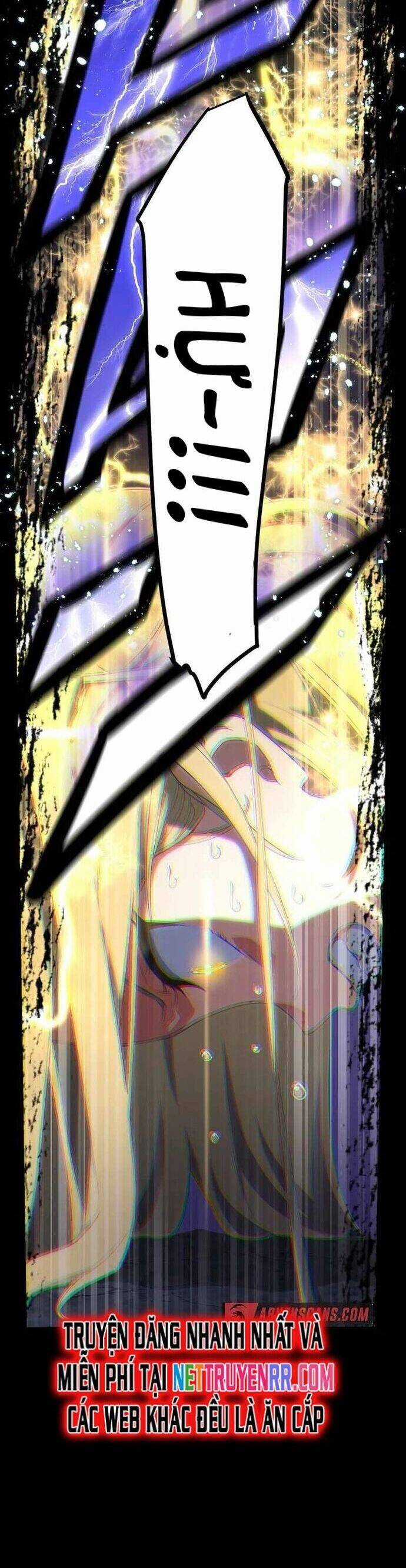 Quỷ Ấn - Chương 38 - Trang 34