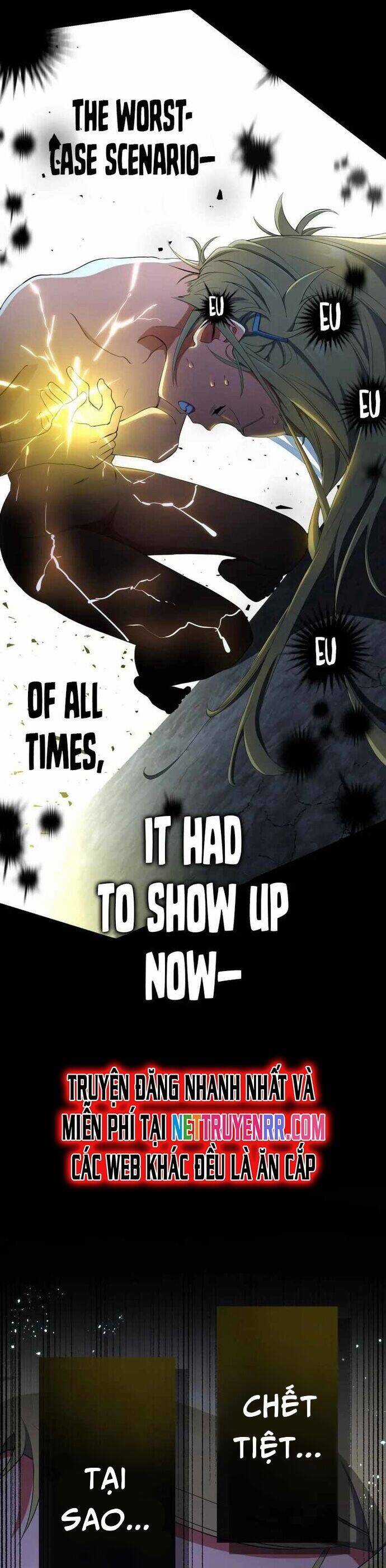 Quỷ Ấn - Chương 38 - Trang 35