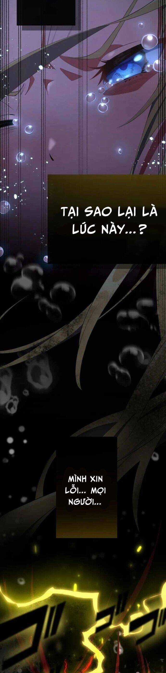 Quỷ Ấn - Chương 38 - Trang 36