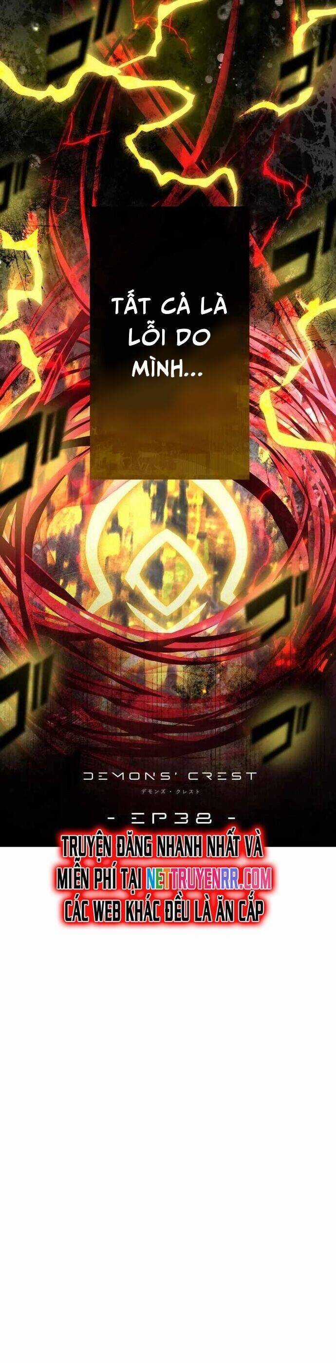 Quỷ Ấn - Chương 38 - Trang 37