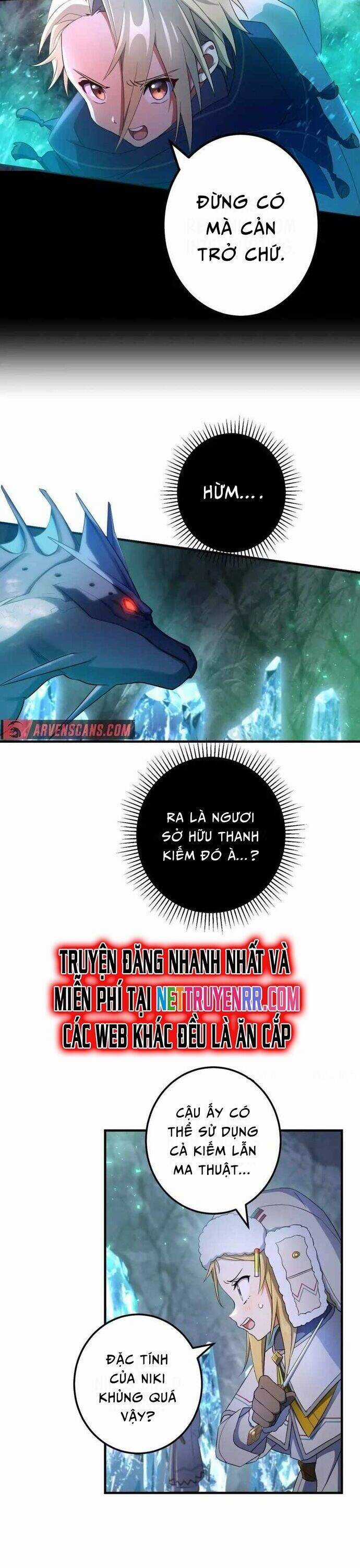 Quỷ Ấn - Chương 38 - Trang 5