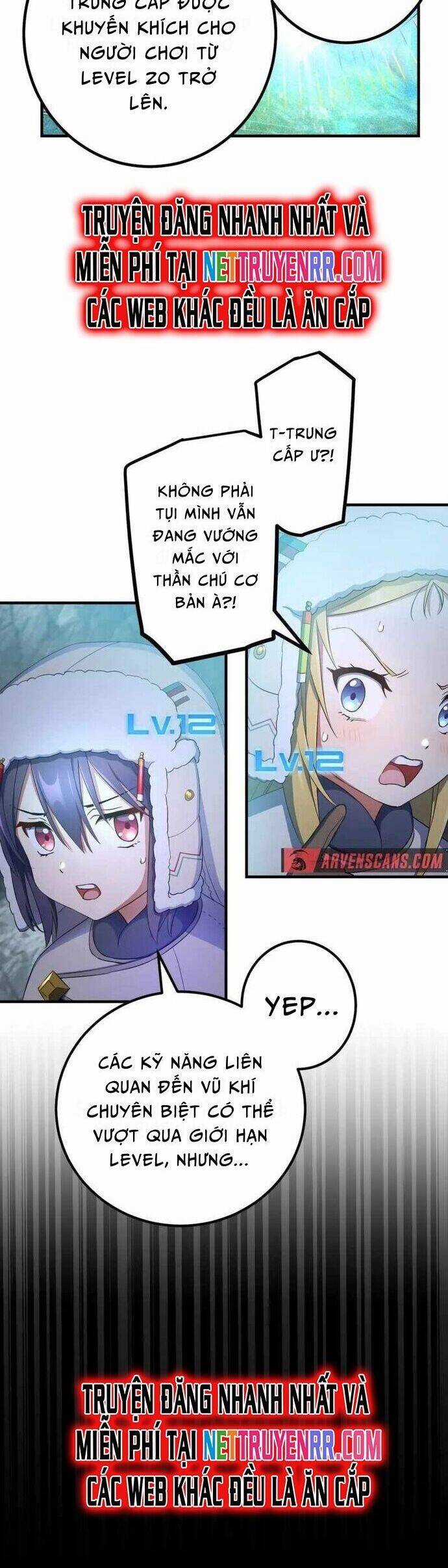 Quỷ Ấn - Chương 38 - Trang 7