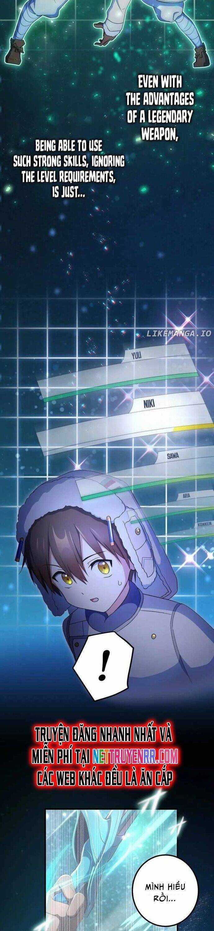 Quỷ Ấn - Chương 38 - Trang 9