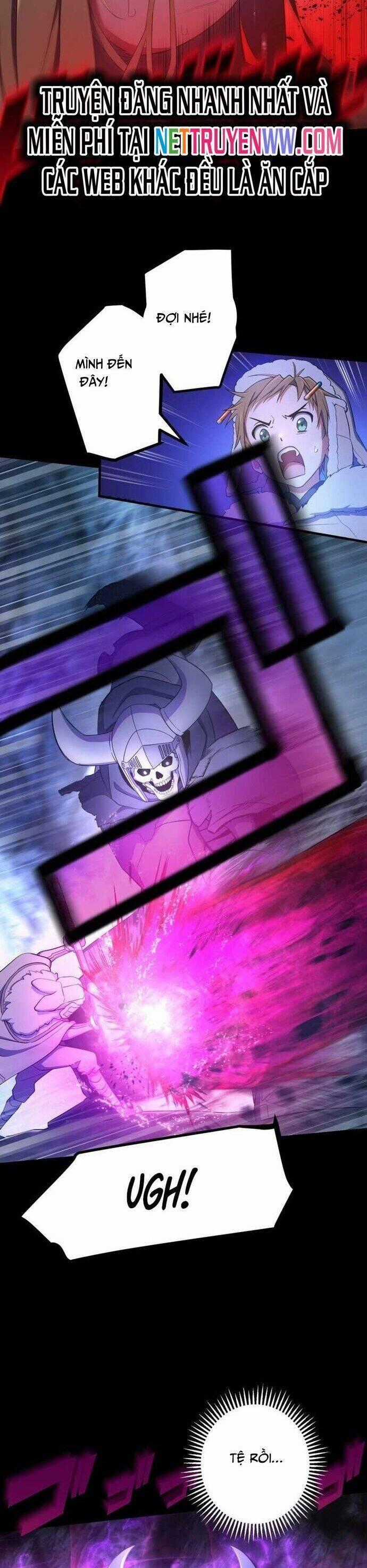 Quỷ Ấn - Chương 39 - Trang 2