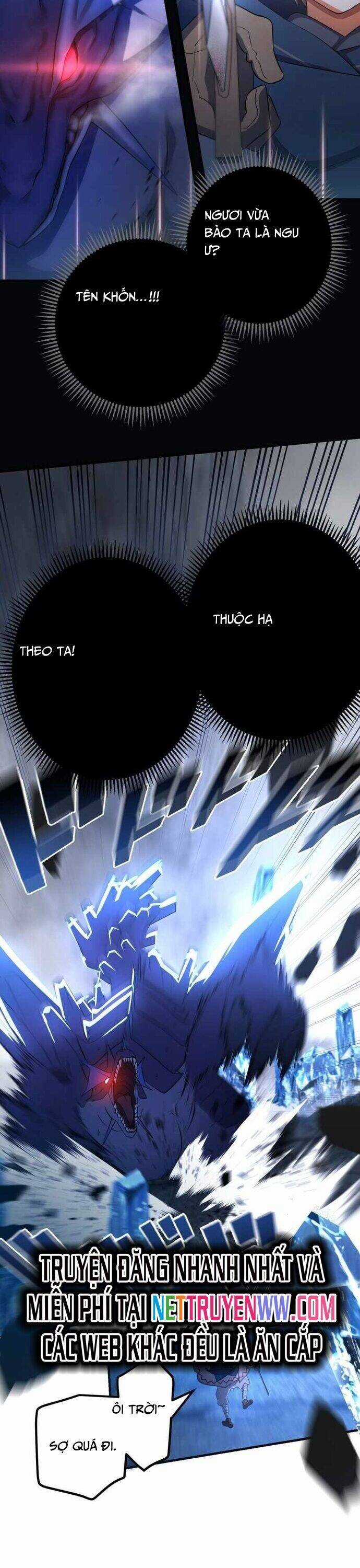 Quỷ Ấn - Chương 39 - Trang 12