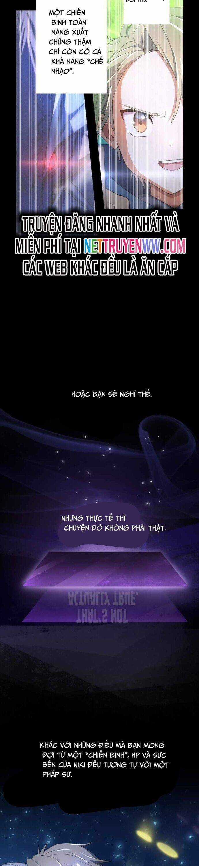 Quỷ Ấn - Chương 39 - Trang 15