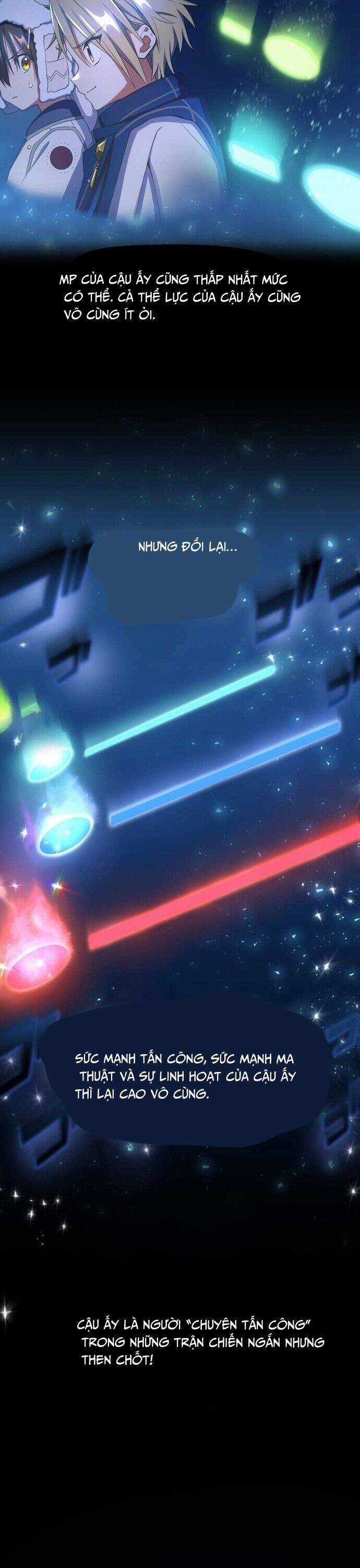 Quỷ Ấn - Chương 39 - Trang 16