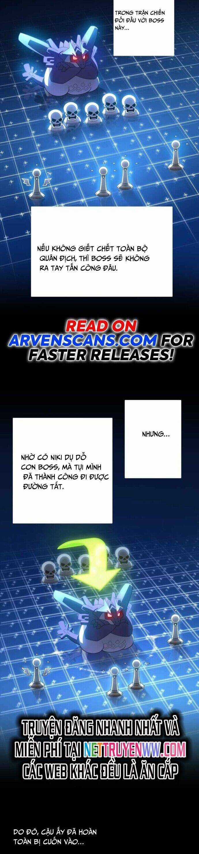 Quỷ Ấn - Chương 39 - Trang 20