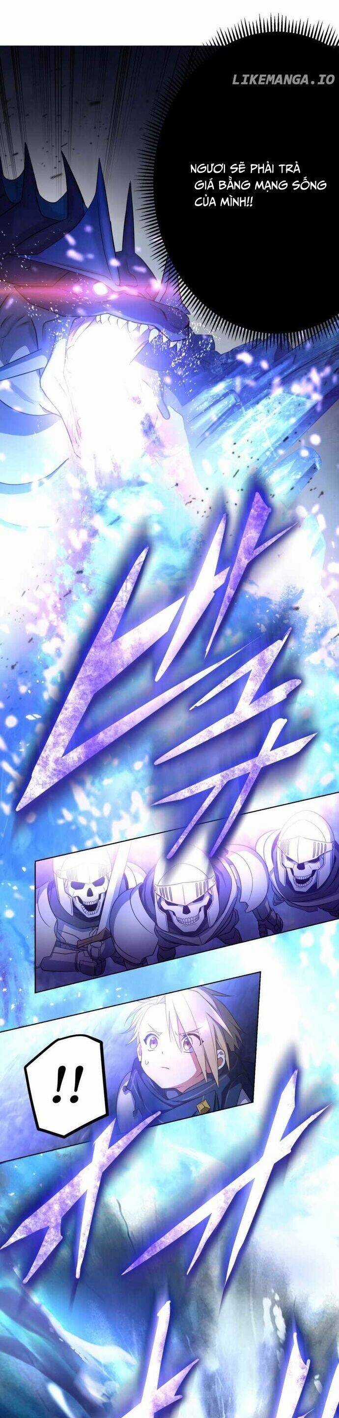 Quỷ Ấn - Chương 39 - Trang 24