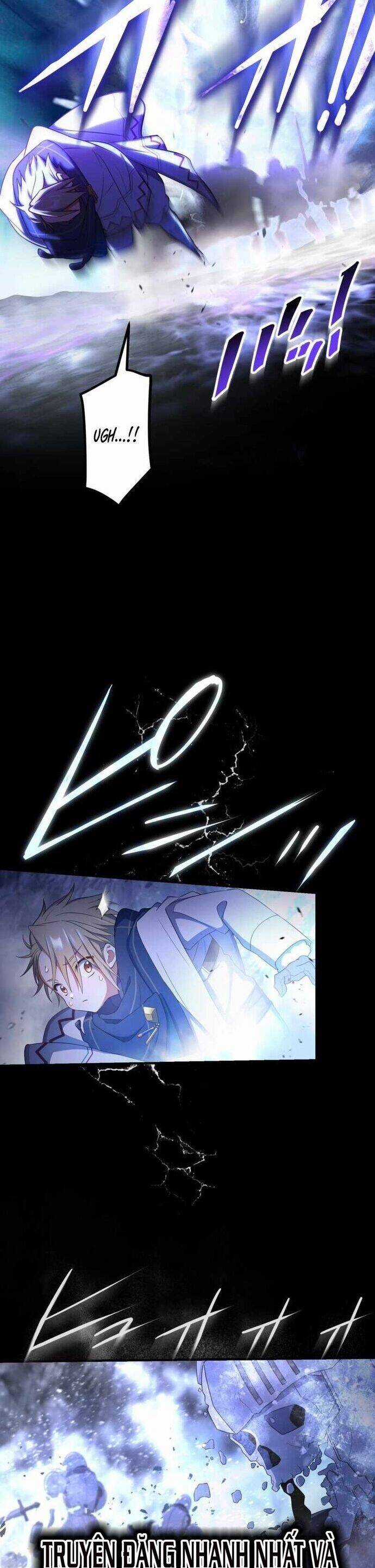 Quỷ Ấn - Chương 39 - Trang 25