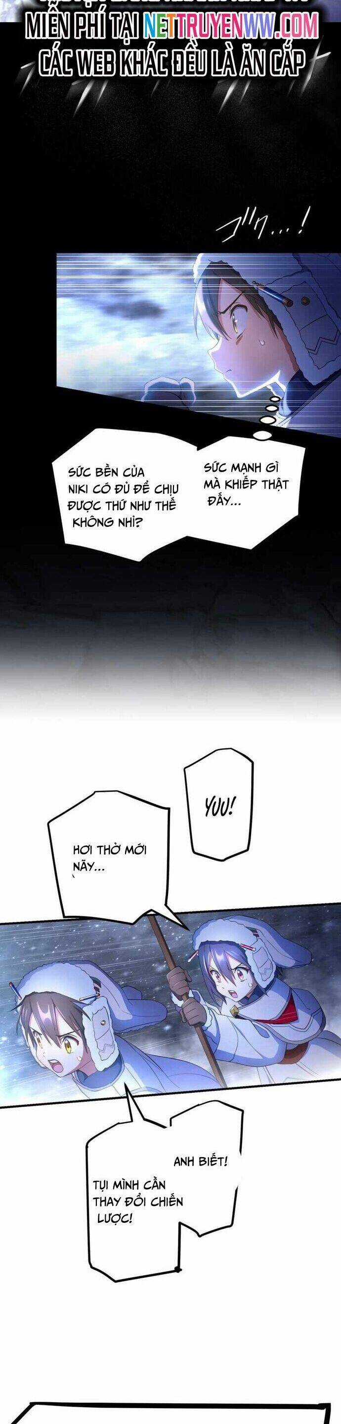 Quỷ Ấn - Chương 39 - Trang 26