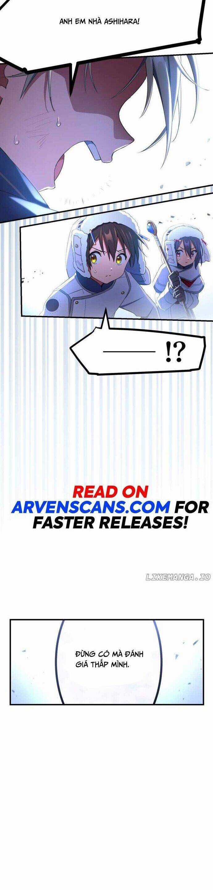 Quỷ Ấn - Chương 39 - Trang 27