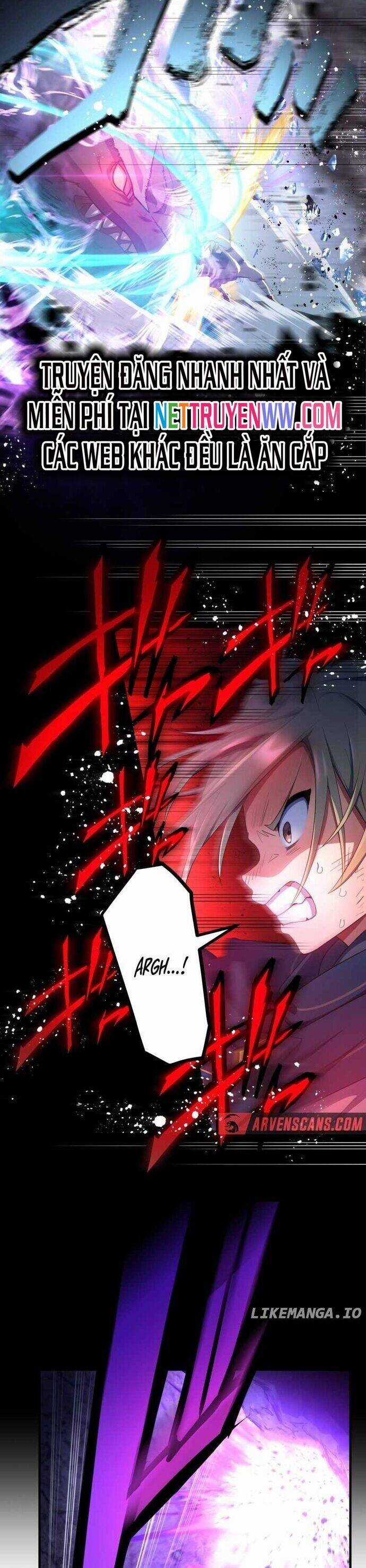 Quỷ Ấn - Chương 39 - Trang 30