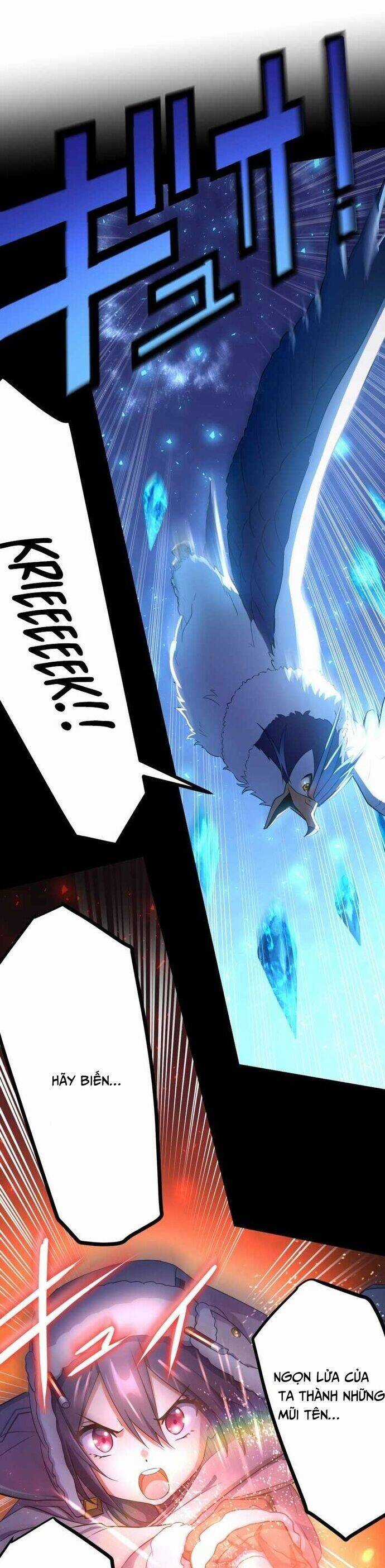 Quỷ Ấn - Chương 39 - Trang 32