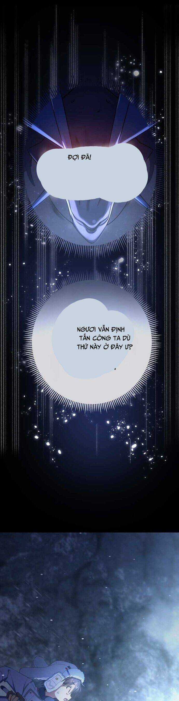 Quỷ Ấn - Chương 39 - Trang 35