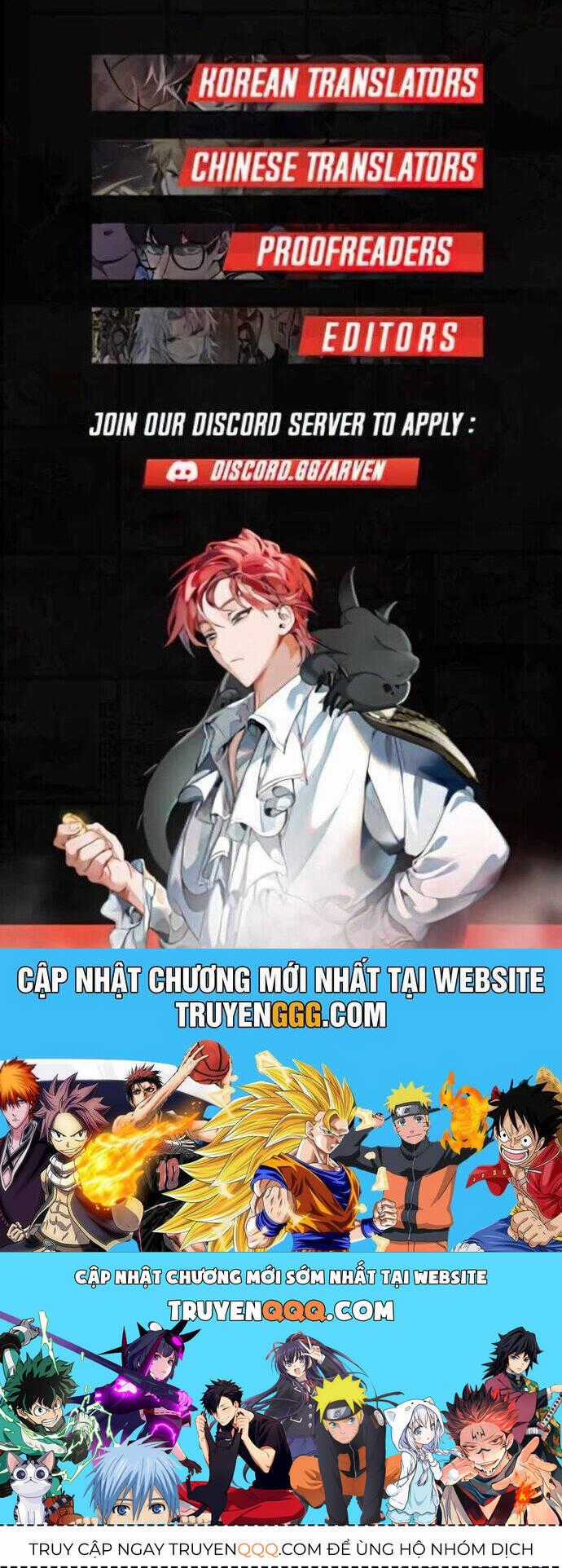 Quỷ Ấn - Chương 39 - Trang 39