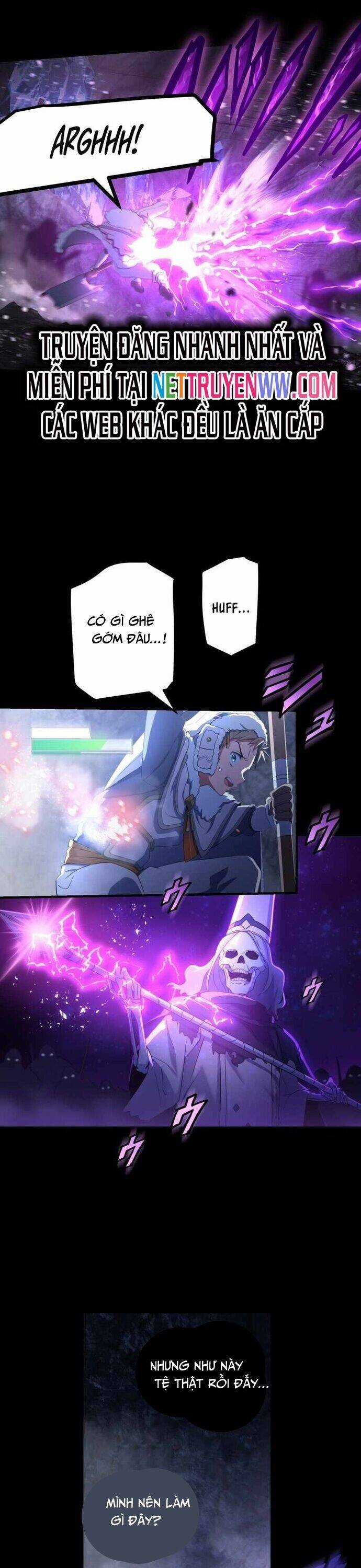 Quỷ Ấn - Chương 39 - Trang 5