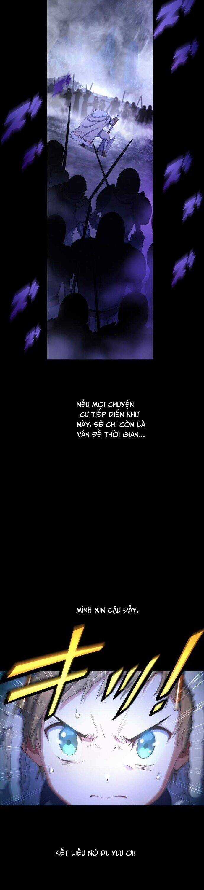 Quỷ Ấn - Chương 39 - Trang 6