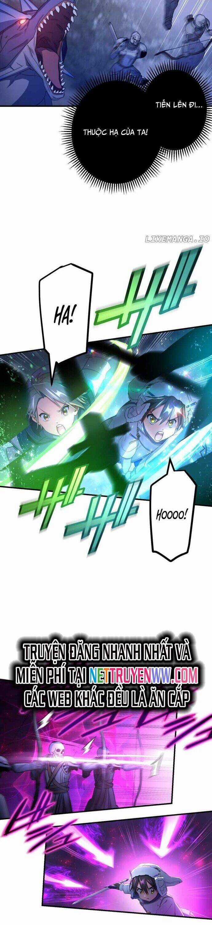 Quỷ Ấn - Chương 39 - Trang 8