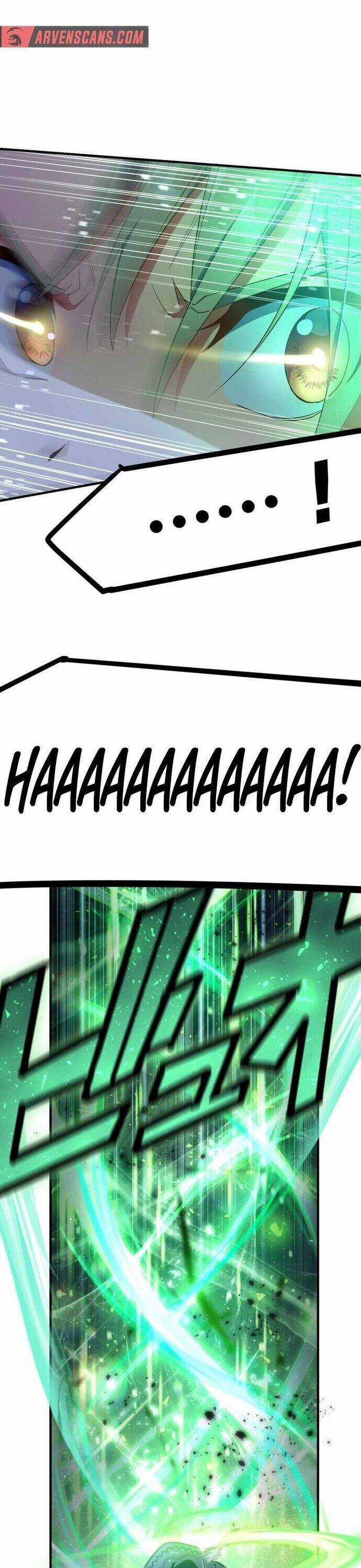 Quỷ Ấn - Chương 39 - Trang 9