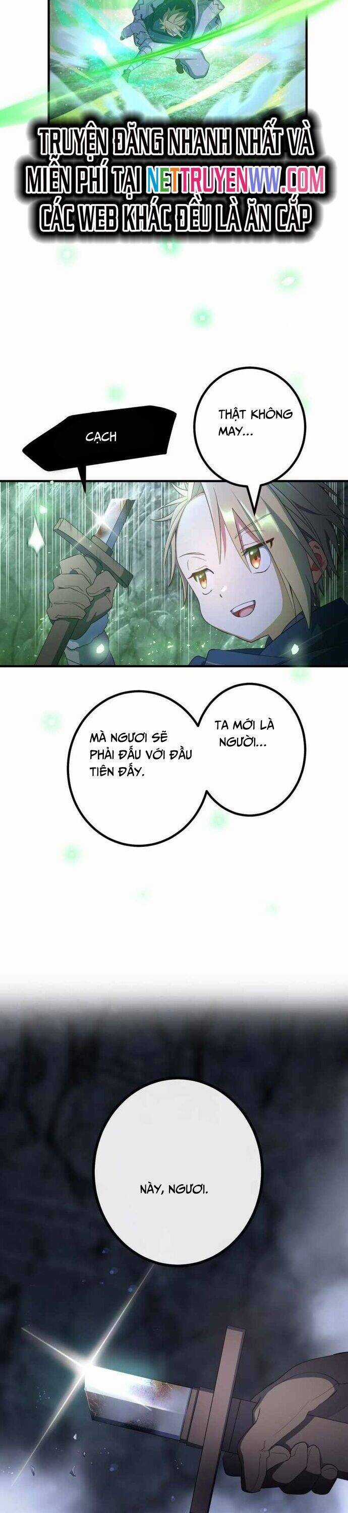 Quỷ Ấn - Chương 39 - Trang 10