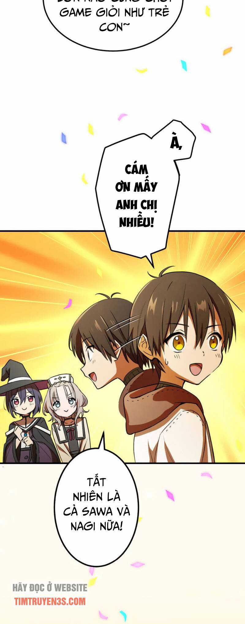 Quỷ Ấn - Chương 4 - Trang 11