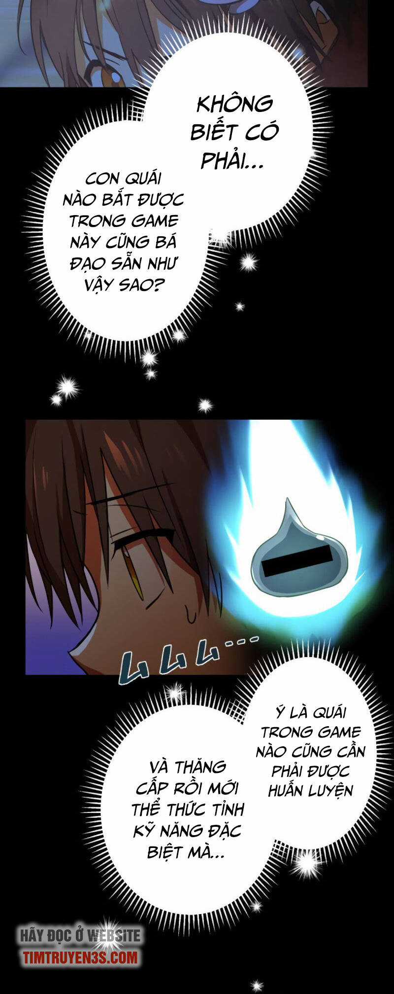 Quỷ Ấn - Chương 4 - Trang 16