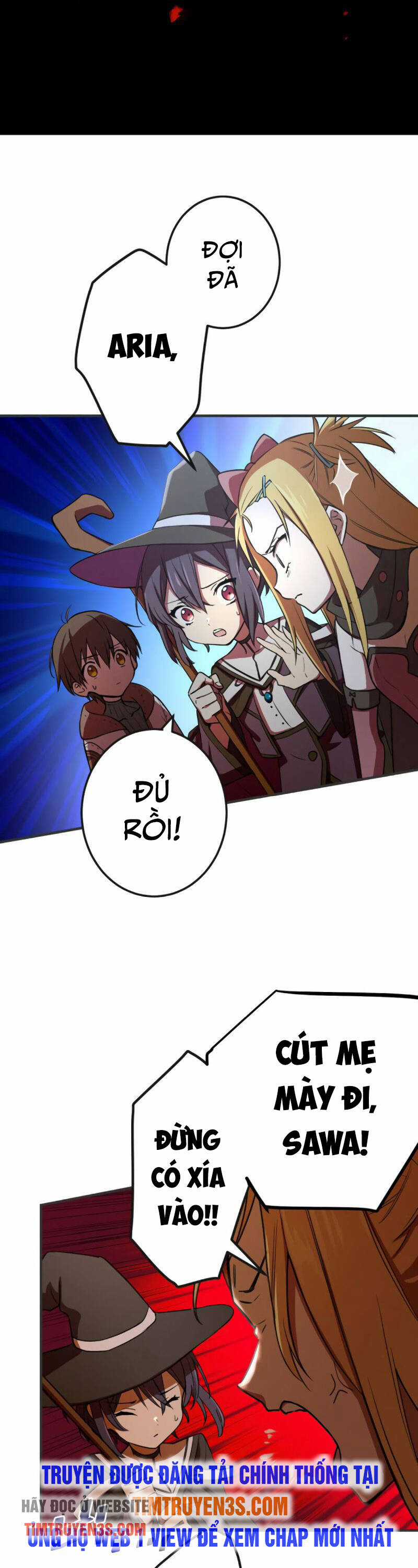 Quỷ Ấn - Chương 4 - Trang 20