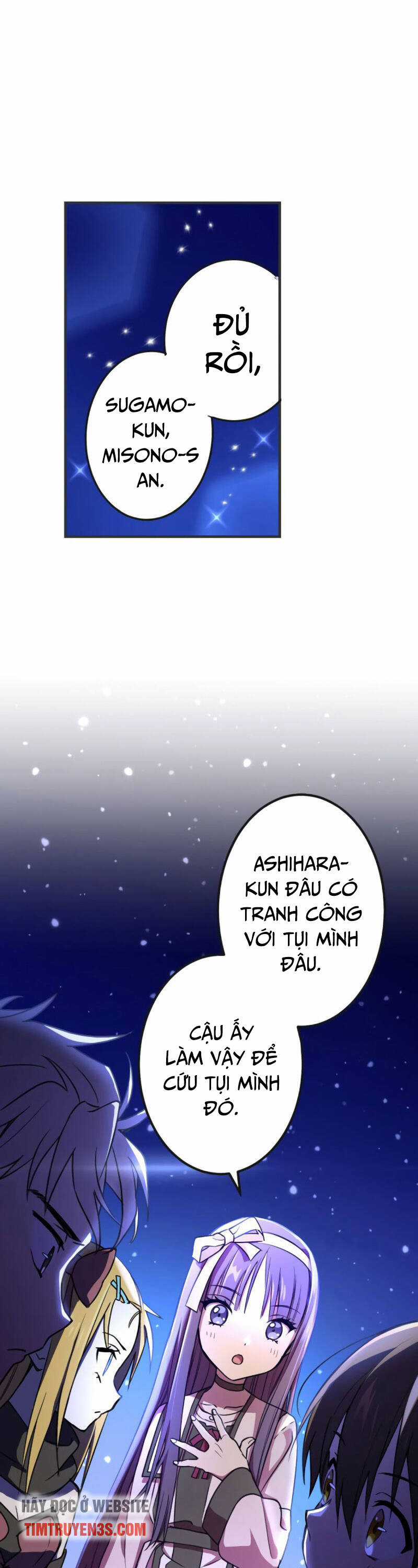 Quỷ Ấn - Chương 4 - Trang 22