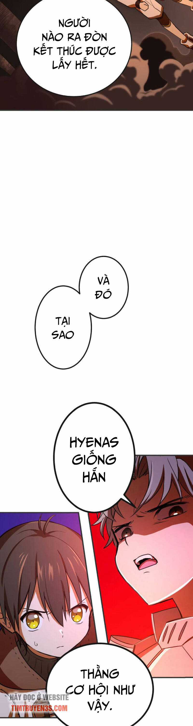 Quỷ Ấn - Chương 4 - Trang 26