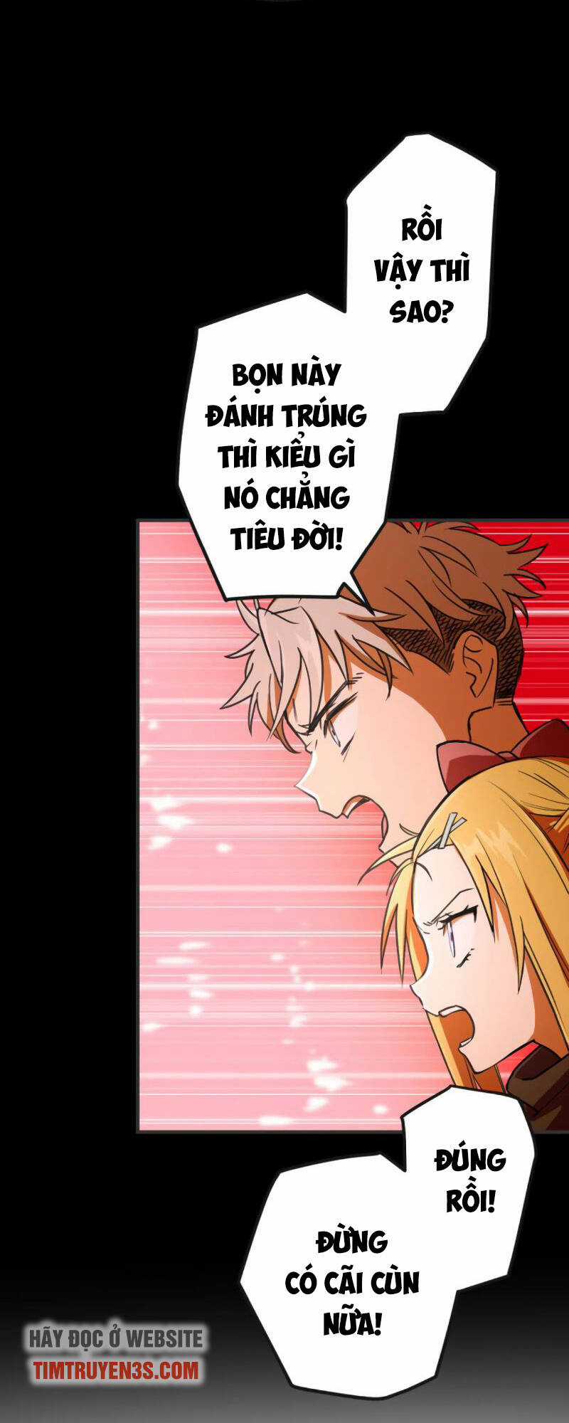 Quỷ Ấn - Chương 4 - Trang 29