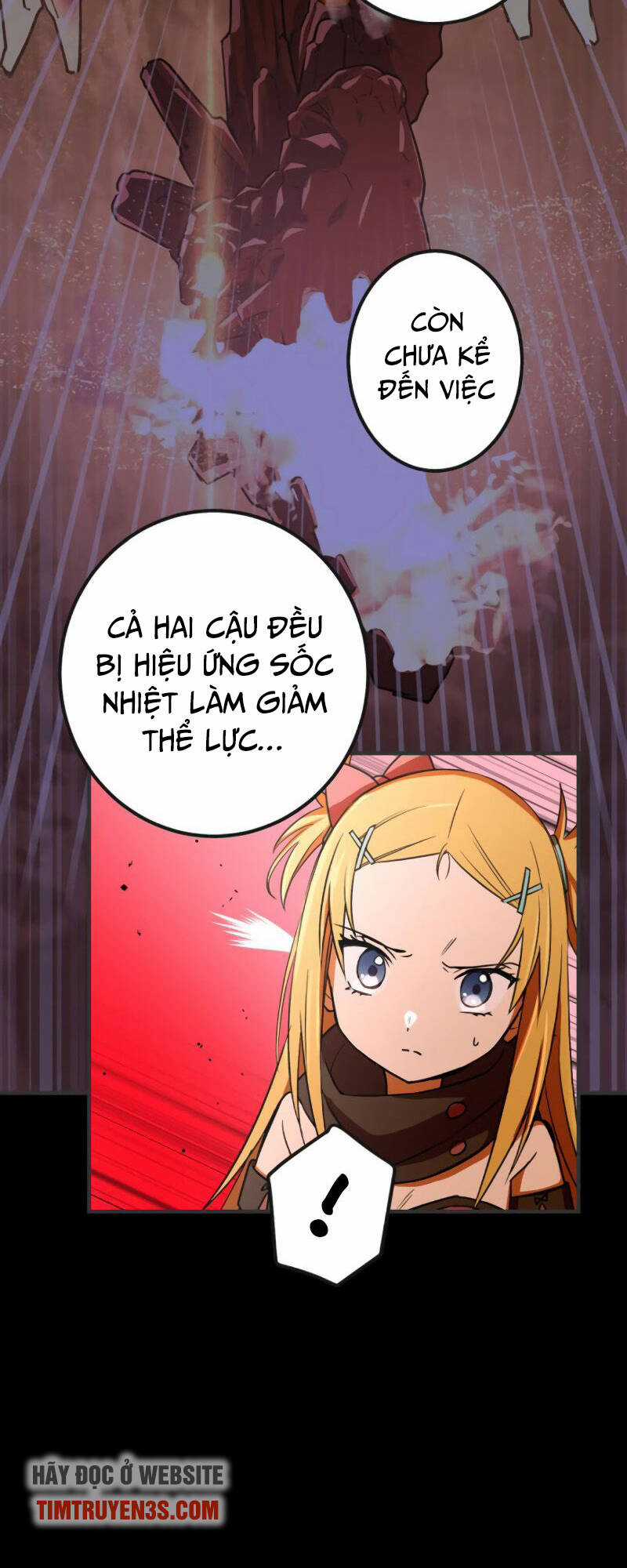 Quỷ Ấn - Chương 4 - Trang 31