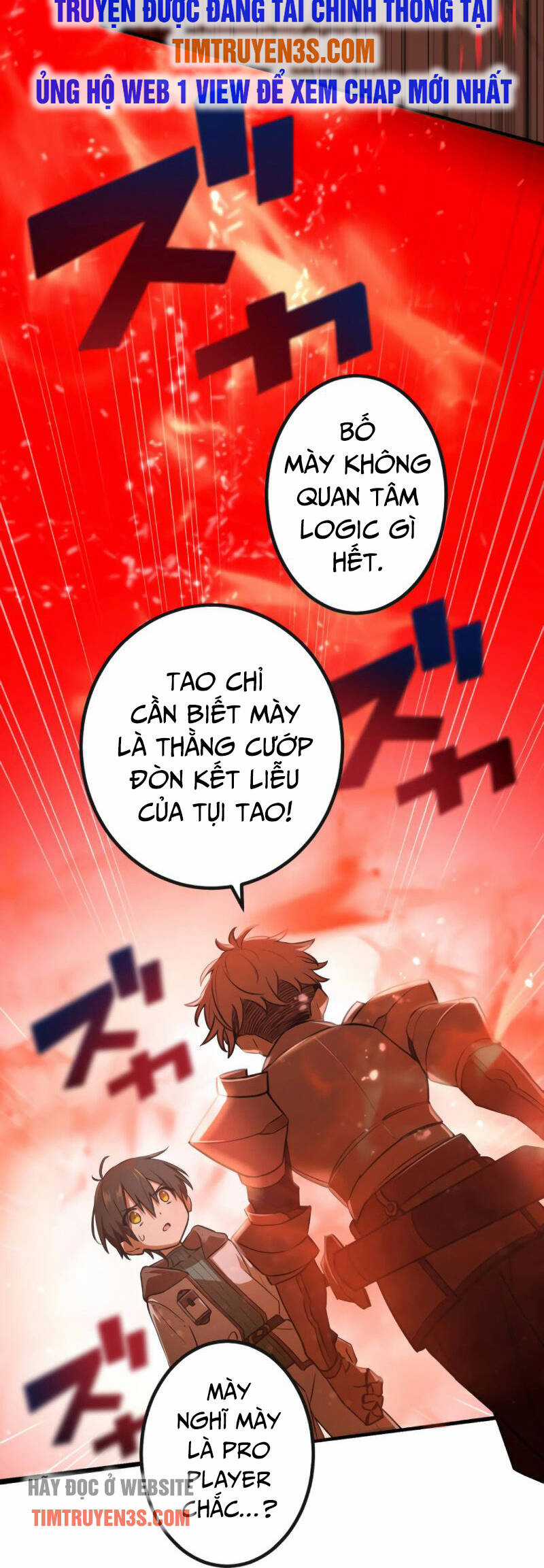 Quỷ Ấn - Chương 4 - Trang 33