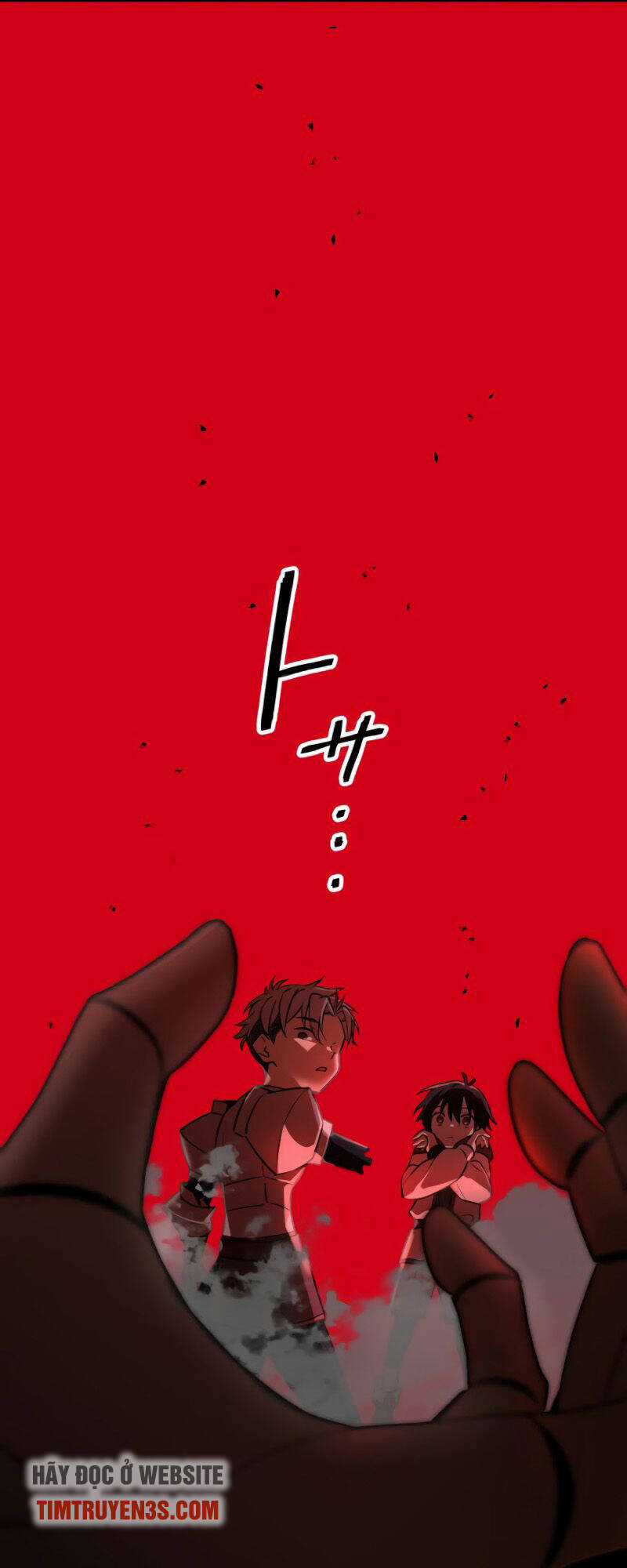 Quỷ Ấn - Chương 4 - Trang 37