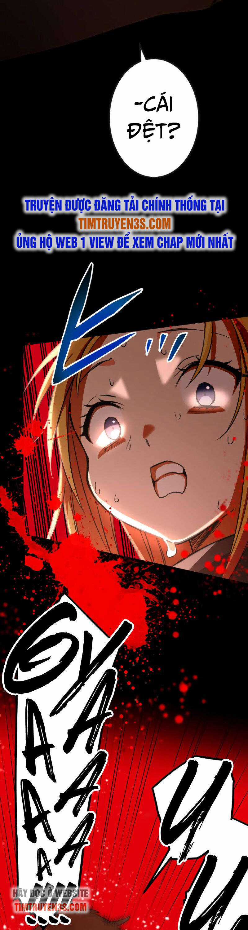 Quỷ Ấn - Chương 4 - Trang 38