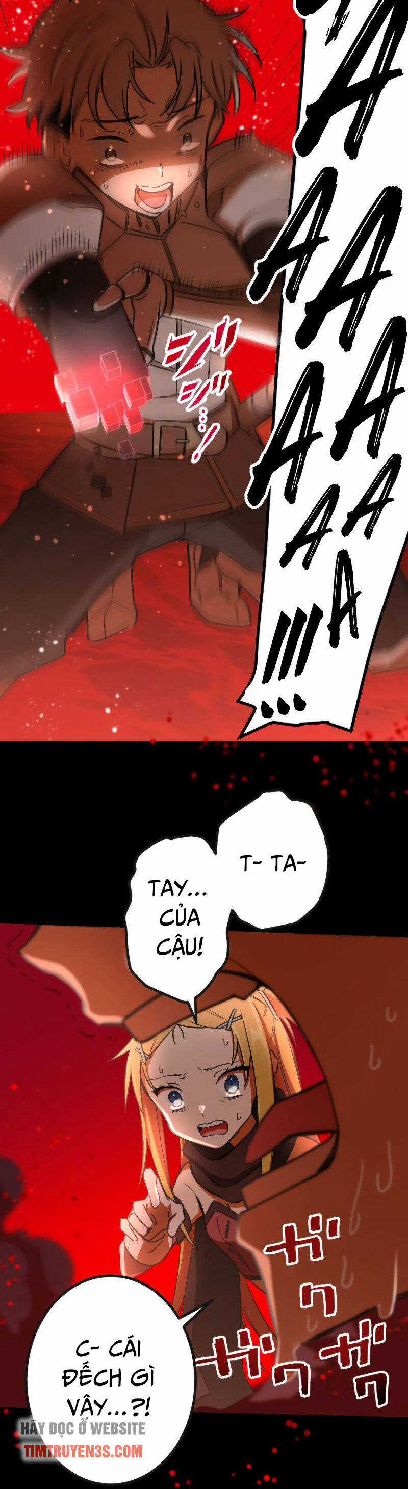 Quỷ Ấn - Chương 4 - Trang 39
