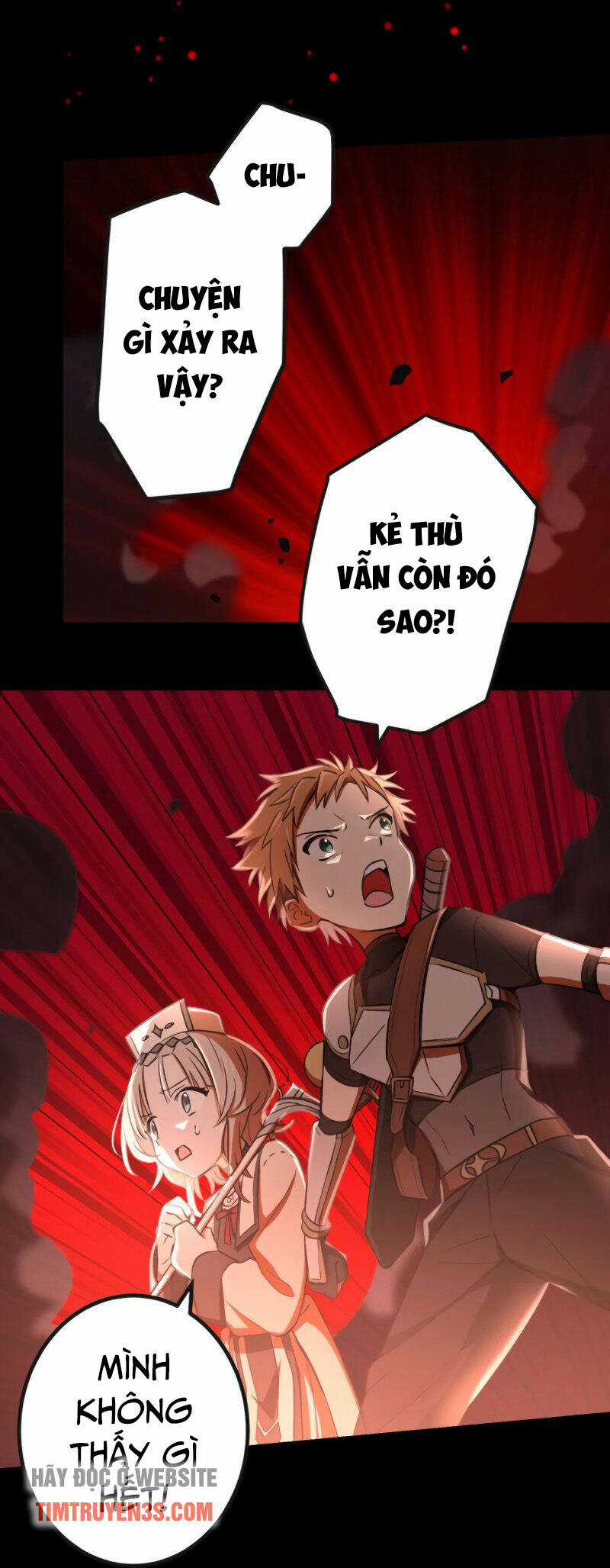 Quỷ Ấn - Chương 4 - Trang 40