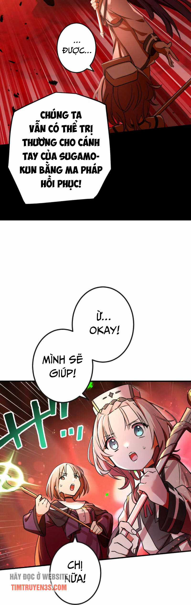 Quỷ Ấn - Chương 4 - Trang 43